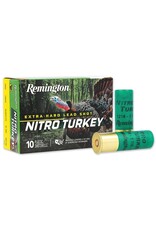 Remington Remington 12GA Nitro Turkey 3" #6