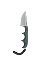 CRKT CRKT 2387 Minimalist® Bowie Fixed Blade Outdoor Survival Knife