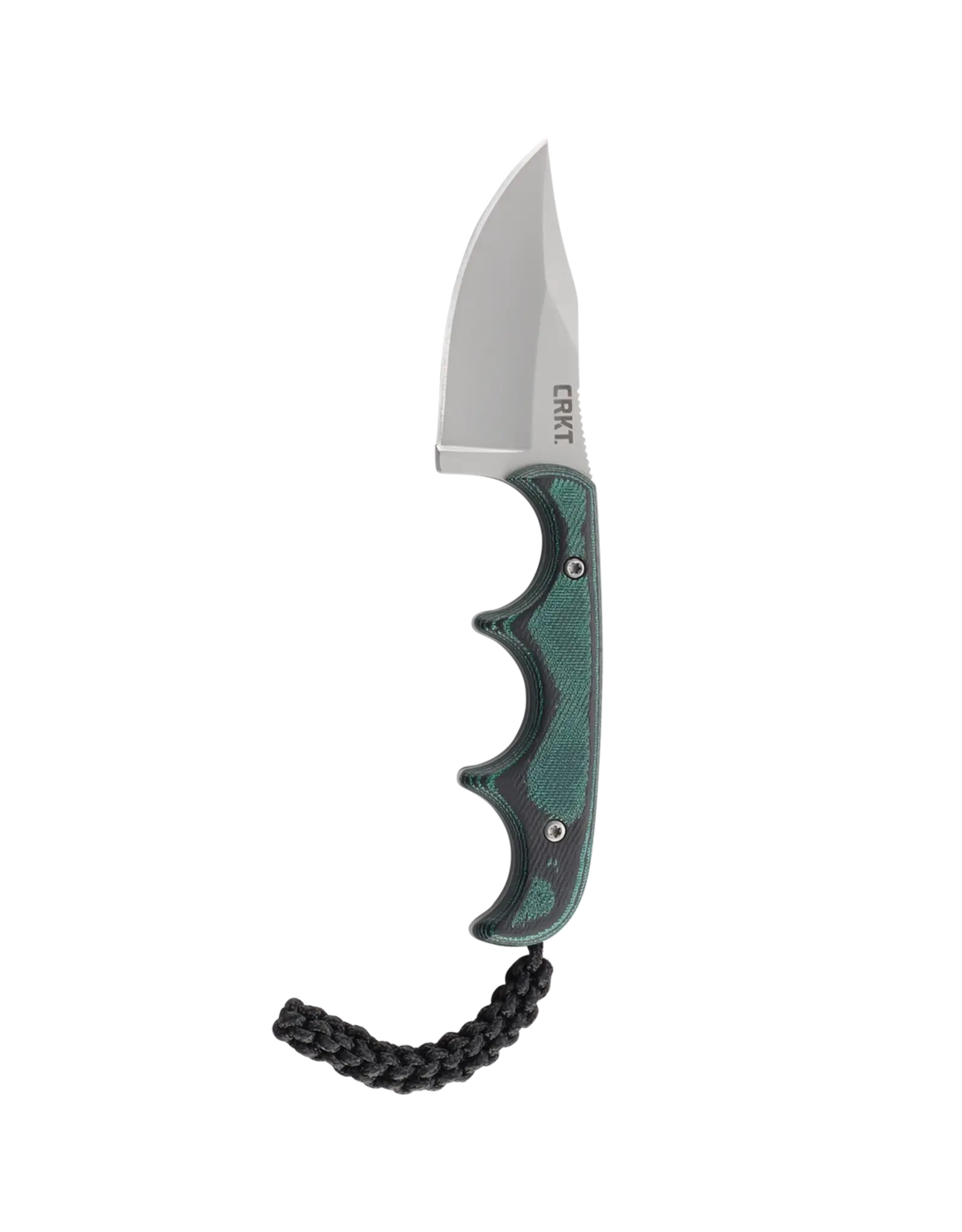 CRKT CRKT 2387 Minimalist® Bowie Fixed Blade Outdoor Survival Knife