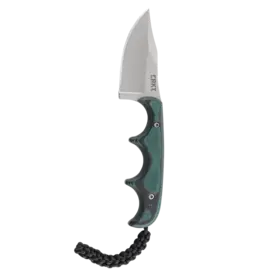 CRKT CRKT 2387 Minimalist® Bowie Fixed Blade Outdoor Survival Knife