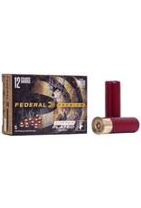 Federal Federal Premium 12GA 3" Buck Copper Plated Buckshot P15800