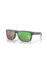 Oakley Oakley Holbrook Woodgrain Prizm Shallow Water Polarized