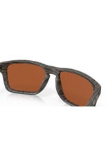 Oakley Oakley Holbrook Woodgrain Prizm Shallow Water Polarized