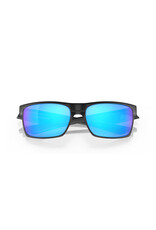 Oakley Oakley Twoface Matte Black Frame Prizm Sapphire Polarized Lenses