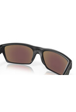 Oakley Oakley Twoface Matte Black Frame Prizm Sapphire Polarized Lenses