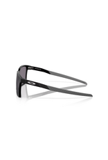 Oakley Oakley Exchange Sun Prizm Grey Polarized Lenses Satin Black Frame