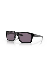 Oakley Oakley Mainlink XL Matte Black Frame Prizm Grey Lenses