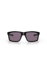 Oakley Oakley Mainlink XL Matte Black Frame Prizm Grey Lenses