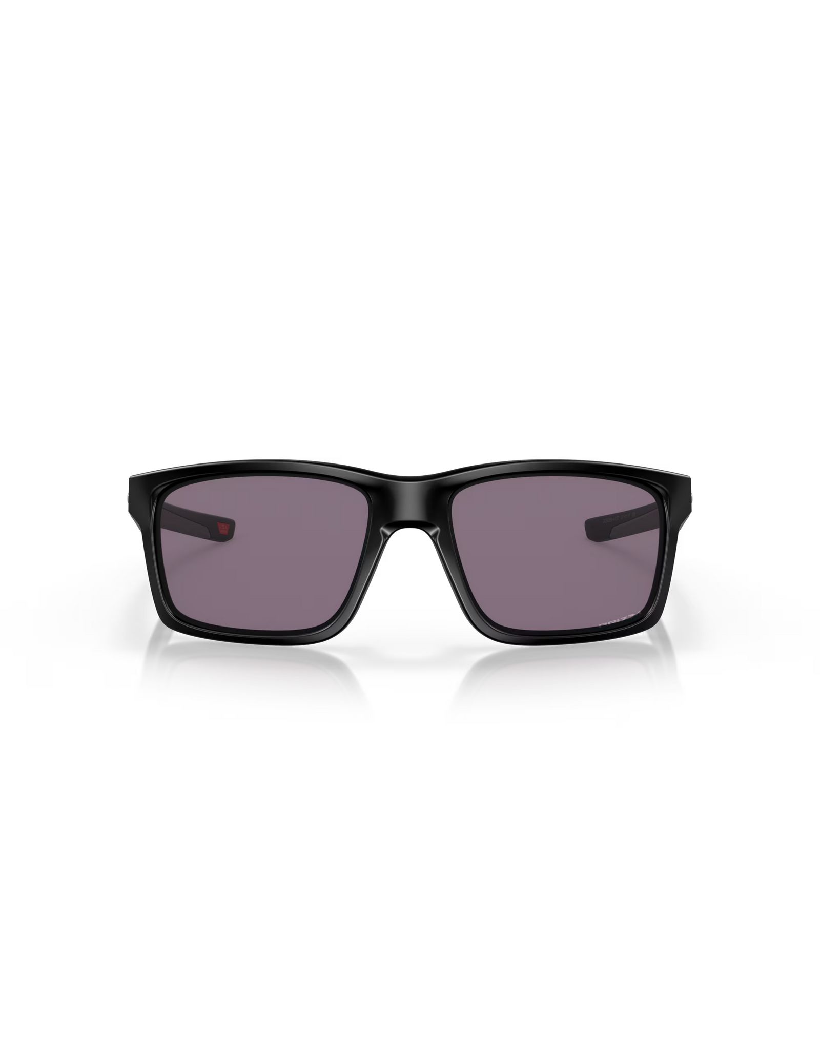 Oakley Oakley Mainlink XL Matte Black Frame Prizm Grey Lenses