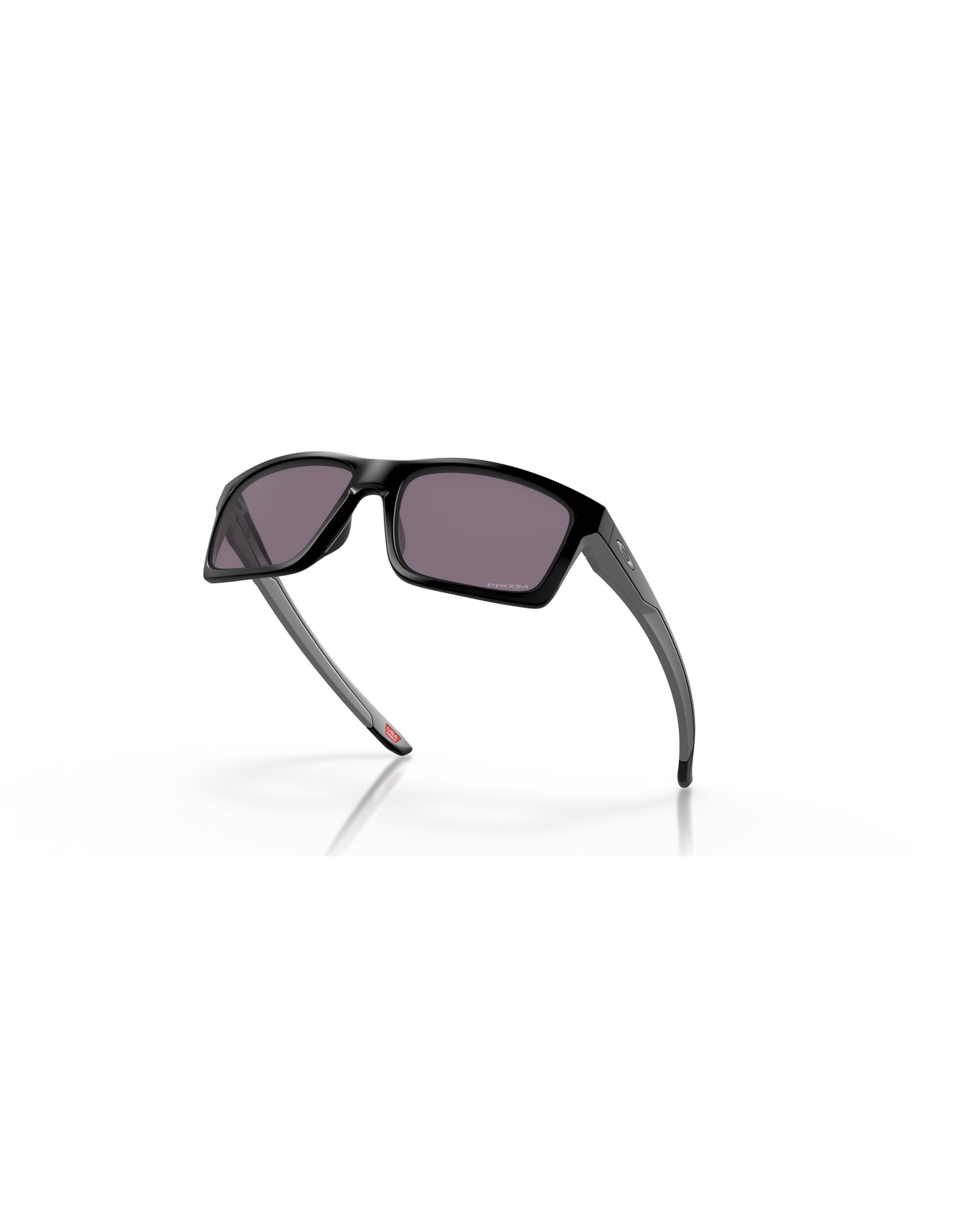 Oakley Oakley Mainlink XL Matte Black Frame Prizm Grey Lenses
