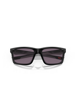 Oakley Oakley Mainlink XL Matte Black Frame Prizm Grey Lenses