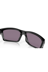 Oakley Oakley Mainlink XL Matte Black Frame Prizm Grey Lenses
