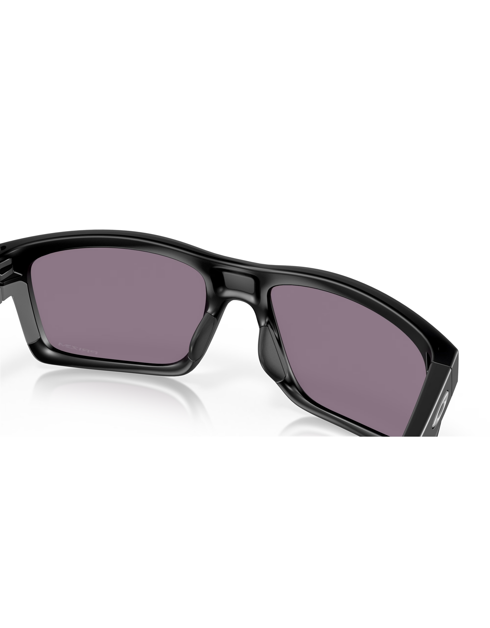 Oakley Oakley Mainlink XL Prizm Grey Lenses Matte Black Frame