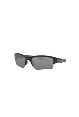 Oakley Oakley Standard Issue Quarter Jacket Matte Black Frame Grey Polarized Lens