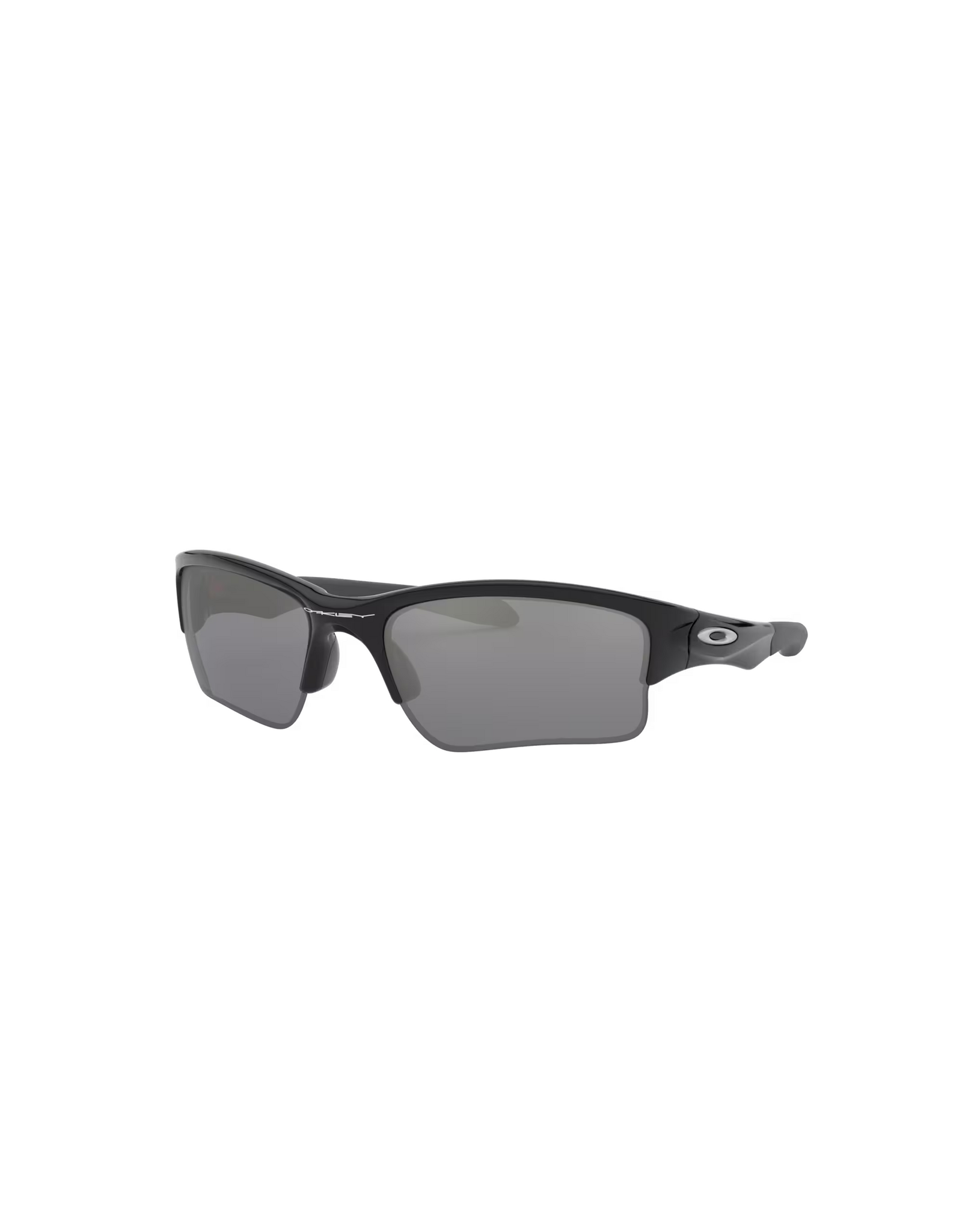 Oakley Oakley Standard Issue Quarter Jacket Matte Black Frame Grey Polarized Lens