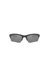 Oakley Oakley Standard Issue Quarter Jacket Matte Black Frame Grey Polarized Lens