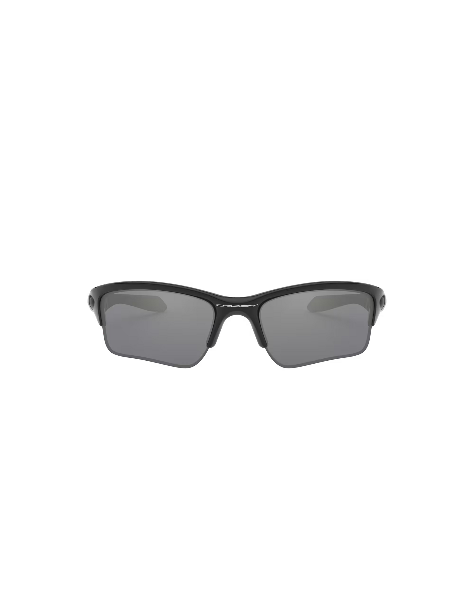 Oakley Oakley Standard Issue Quarter Jacket Matte Black Frame Grey Polarized Lens