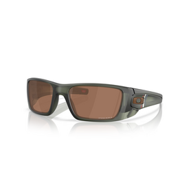 Oakley Oakley Standard Issue Fuel Cell Matte Olive Ink Frame Prizm Tungsten Lens