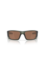 Oakley Oakley Standard Issue Fuel Cell Matte Olive Ink Frame Prizm Tungsten Lenses