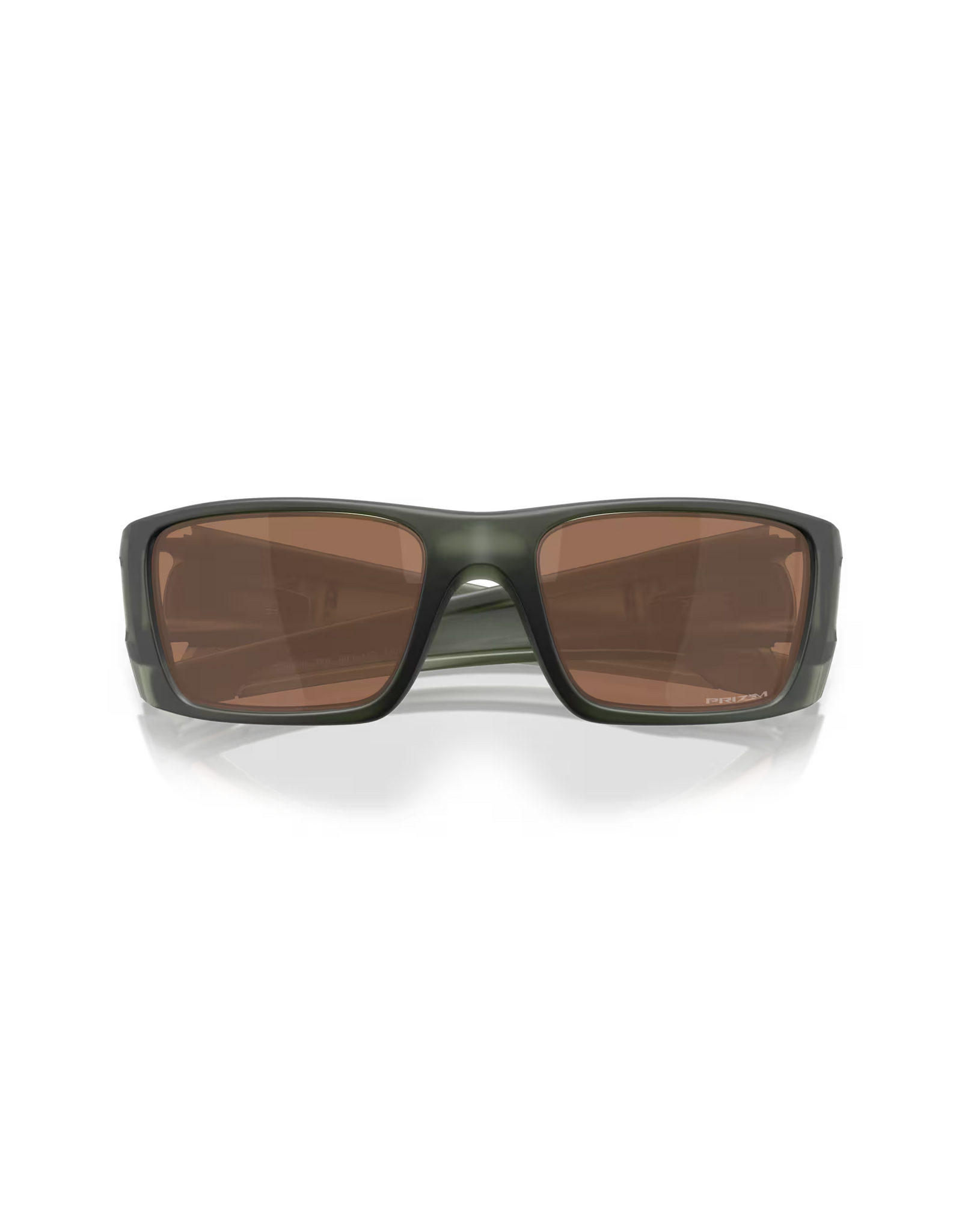 Oakley Oakley Standard Issue Fuel Cell Matte Olive Ink Frame Prizm Tungsten Lenses