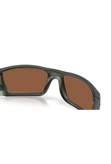 Oakley Oakley Standard Issue Fuel Cell Matte Olive Ink Frame Prizm Tungsten Lenses