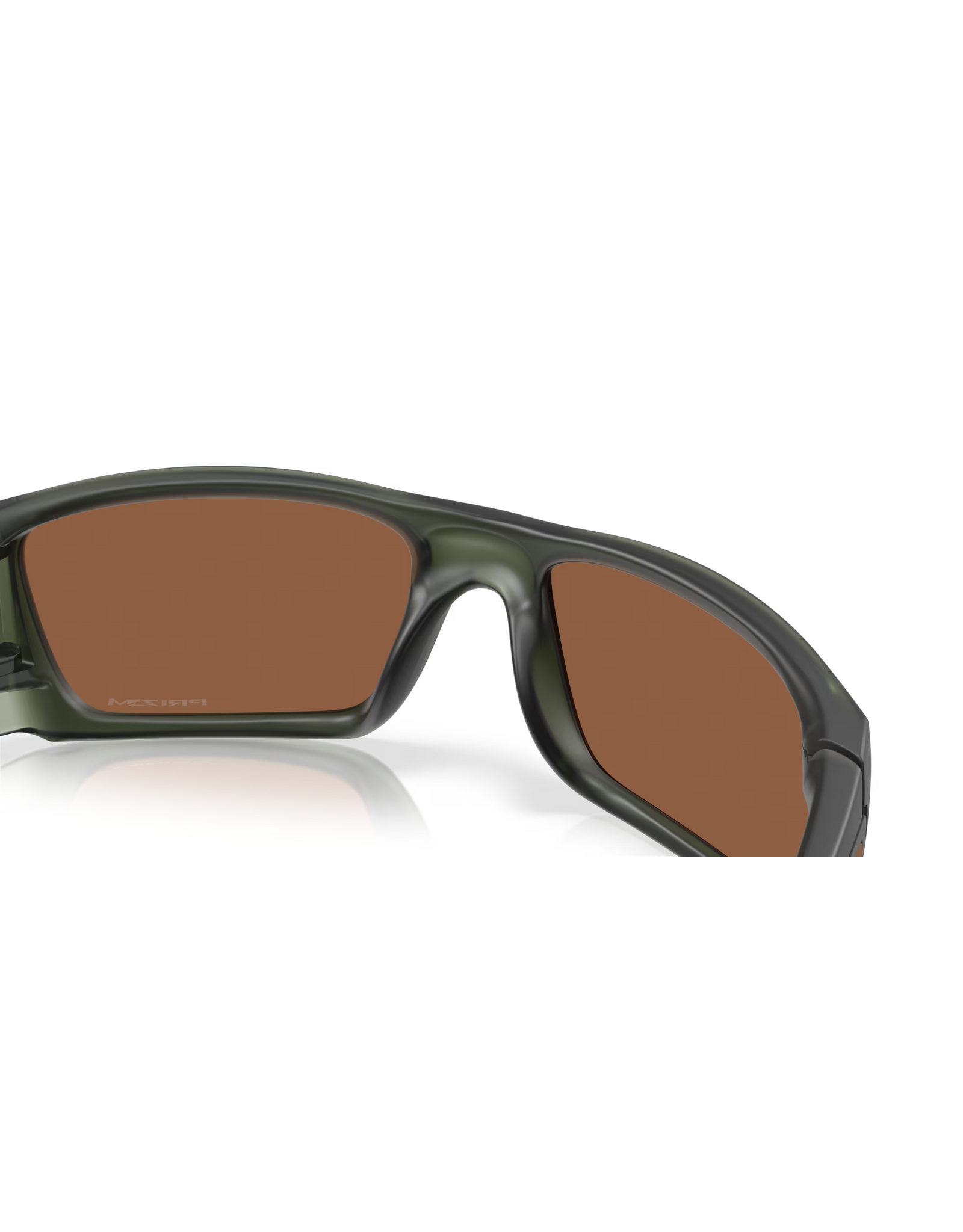 Oakley Oakley Standard Issue Fuel Cell Matte Olive Ink Frame Prizm Tungsten Lenses