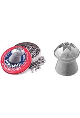 Crosman Crosman Premier Piranha Hollowpoint 22 Cal. Pellets 14.3 Grain - 400 Count