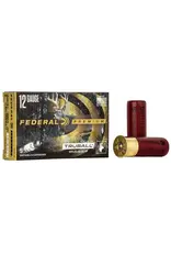 Federal Federal PB127-RS Vital-Shok TruBall Rifled Slugs 12 GA 2-3/4 in