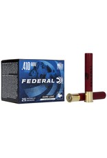 Federal Federal H413-4 Game-Shok Upland - Hi-Brass Shotshell 410 GA, 3 in