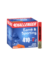 Challenger Challenger Ammo 30036 Hi-Brass 3003 Shotshell 410 GA 3 in No. 6