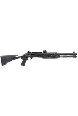 Benelli Benelli M4 A.I. Drone Guardian Shotgun: 12 Gauge-3", 18.5" Barrel, Model A0722100