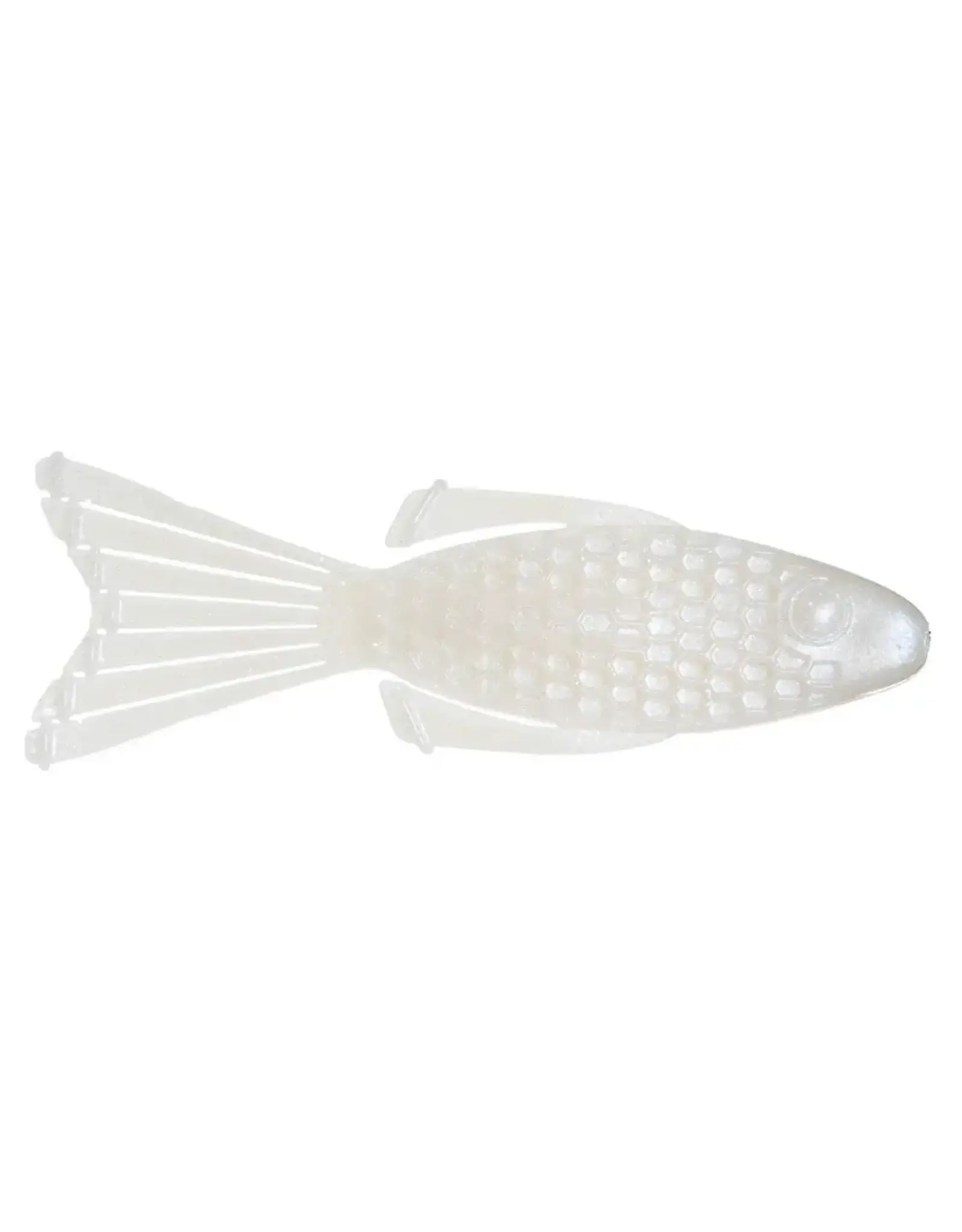 Netbait NetBait Bull Bream - HexTek - Magic Pearl