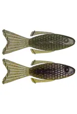 Netbait NetBait Bull Bream - HexTek - Swamp Juice