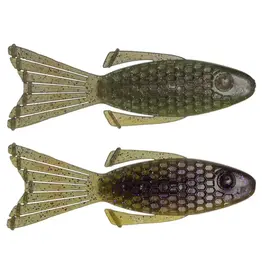 Netbait NetBait Bull Bream - HexTek - Swamp Juice