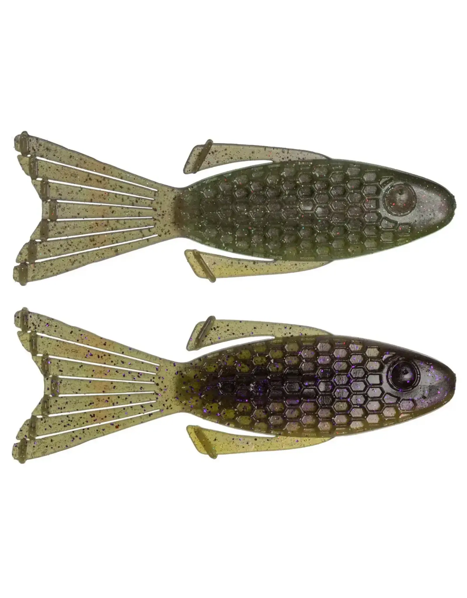 Netbait NetBait Bull Bream - HexTek - Swamp Juice