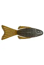 Netbait NetBait Bull Bream - HexTek - Copper Gill