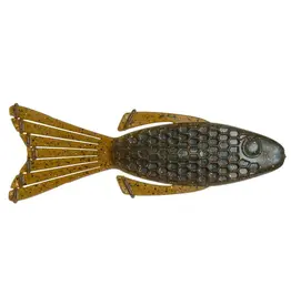 Netbait NetBait Bull Bream - HexTek - Copper Gill