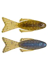 Netbait NetBait Bull Bream - HexTek - Real Deal