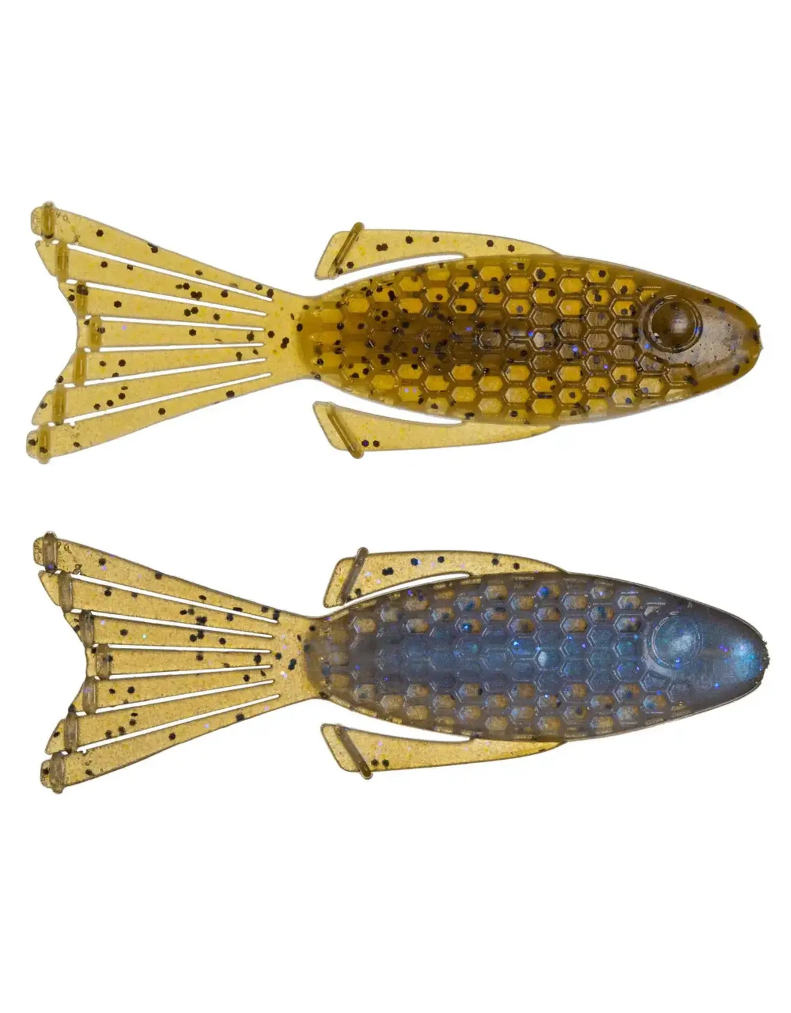 Netbait NetBait Bull Bream - HexTek - Real Deal