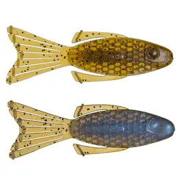 Netbait NetBait Bull Bream - HexTek - Real Deal