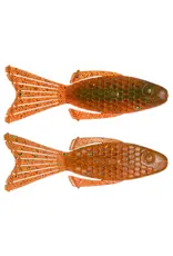 Netbait NetBait Bull Bream - HexTek - Pumpkin Spice