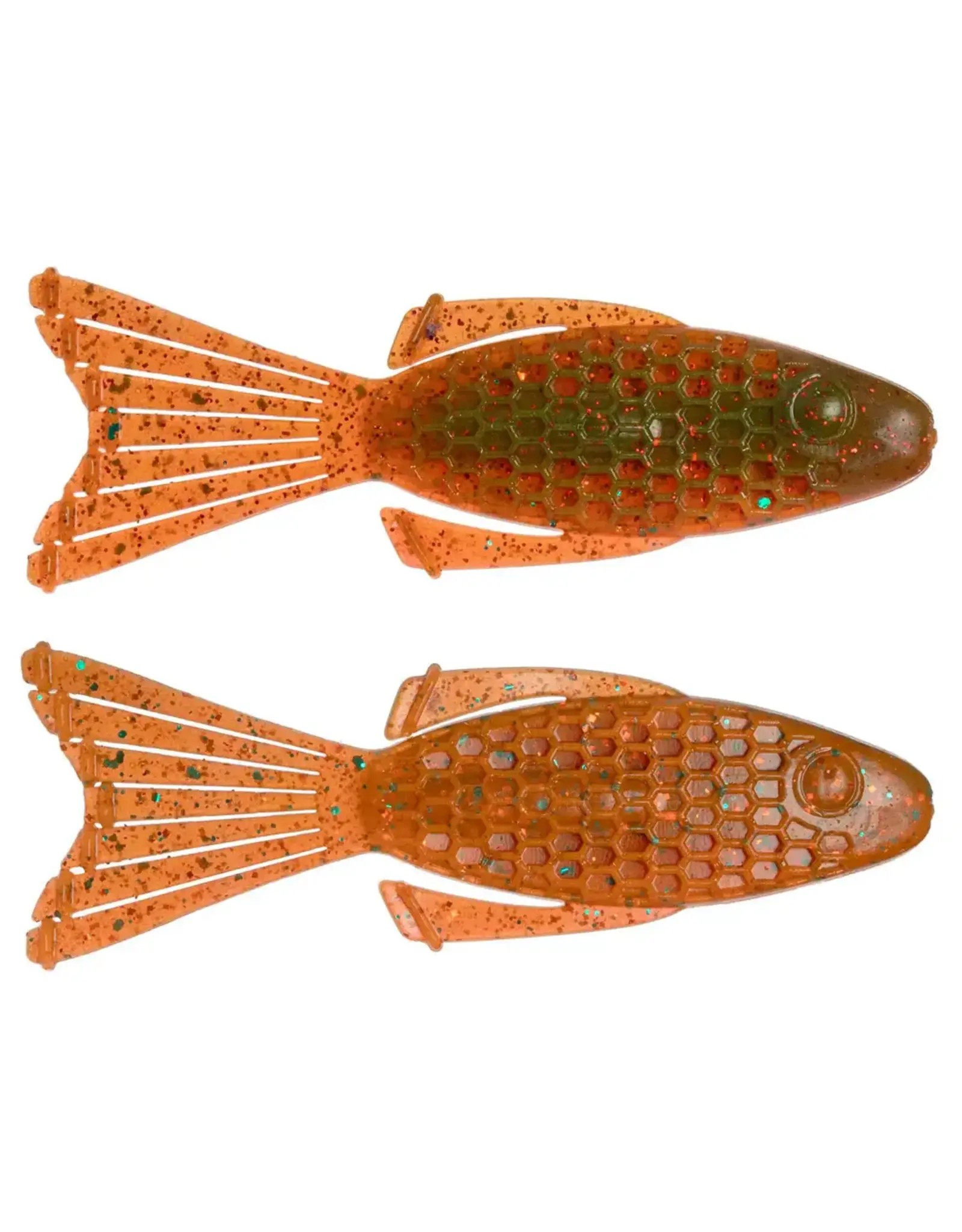 Netbait NetBait Bull Bream - HexTek - Pumpkin Spice