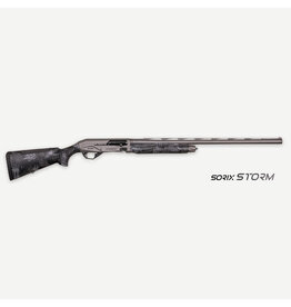 Weatherby Weatherby SORIX Storm Shotgun: 12 Gauge-3.5", 28" Barrel, Model XST1228SMG
