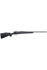 Weatherby Weatherby Vanguard Obsidian Rifle: 270 Win, 24" Barrel, Model VTX270NR4T