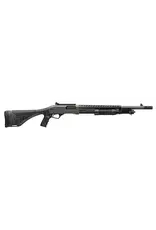 Winchester Winchester SXP 12GA 3" Chamber 18" INV+ Extreme Defender Forged Carbon Gray 512459395