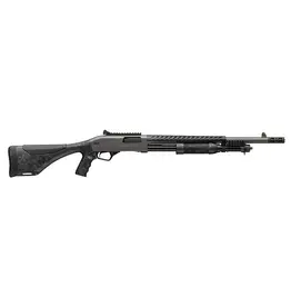 Winchester Winchester SXP 12GA 3" Chamber 18" INV+ Extreme Defender Forged Carbon Gray 512459395