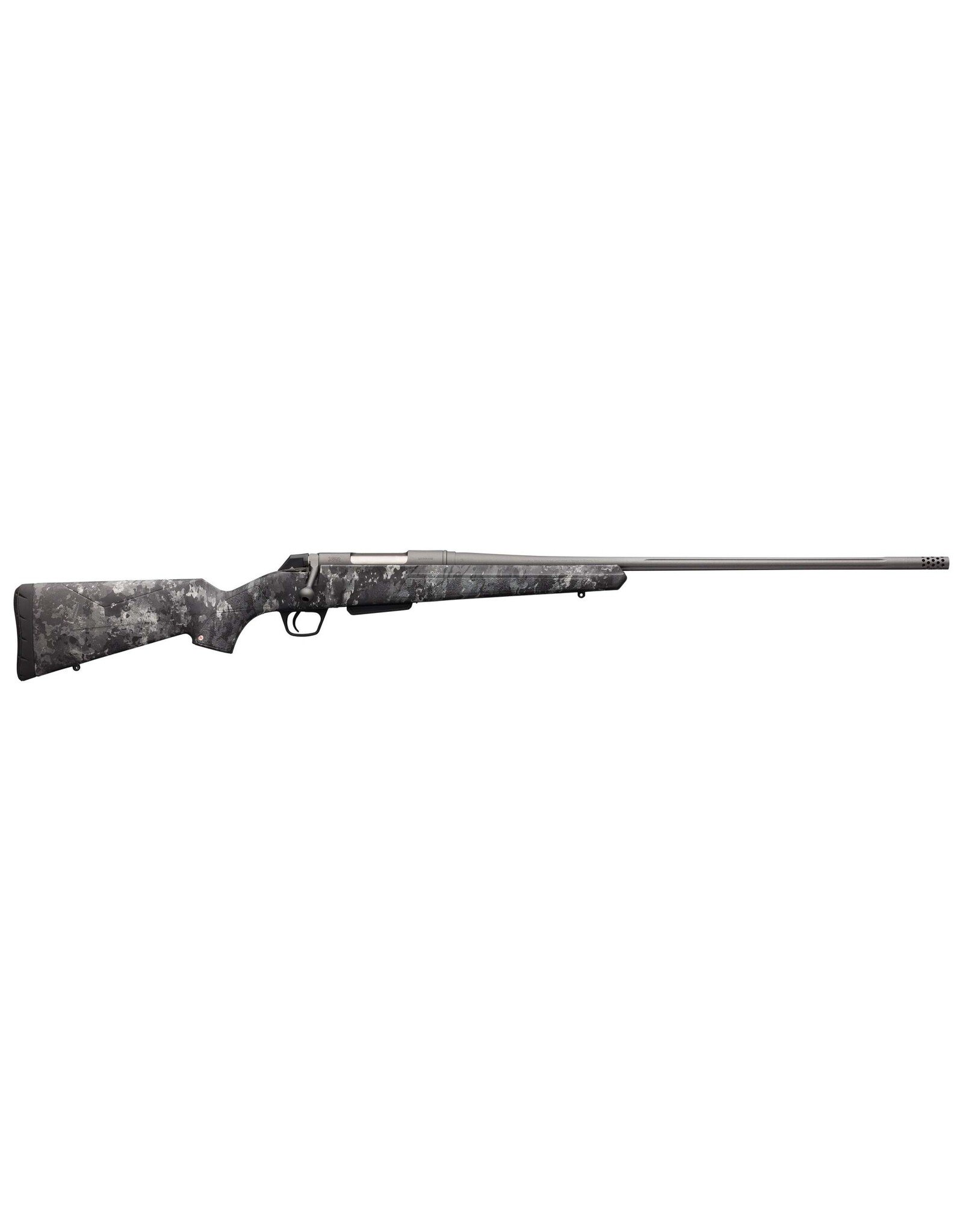 Winchester Winchester XPR 30-06 SPRG Extreme Hunter Midnight 24" BBL 535776228