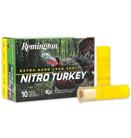 Remington Remington 20GA Turkey Load 3" 1.25oz #5 shot 1185fps 26730