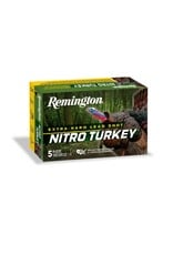 Remington Remington 12GA Turkey Load 2 3/4" 1.5oz #5 shot 1260fps 26688