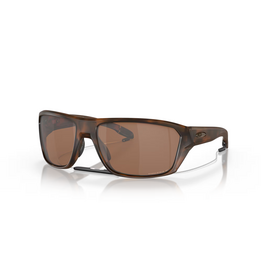 Oakley Oakley Split Shot Matte Tortoise Frame Prizm Tungsten Polarized Lenses